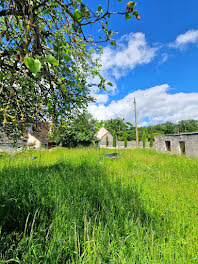 terrain à Azay-sur-Cher (37)