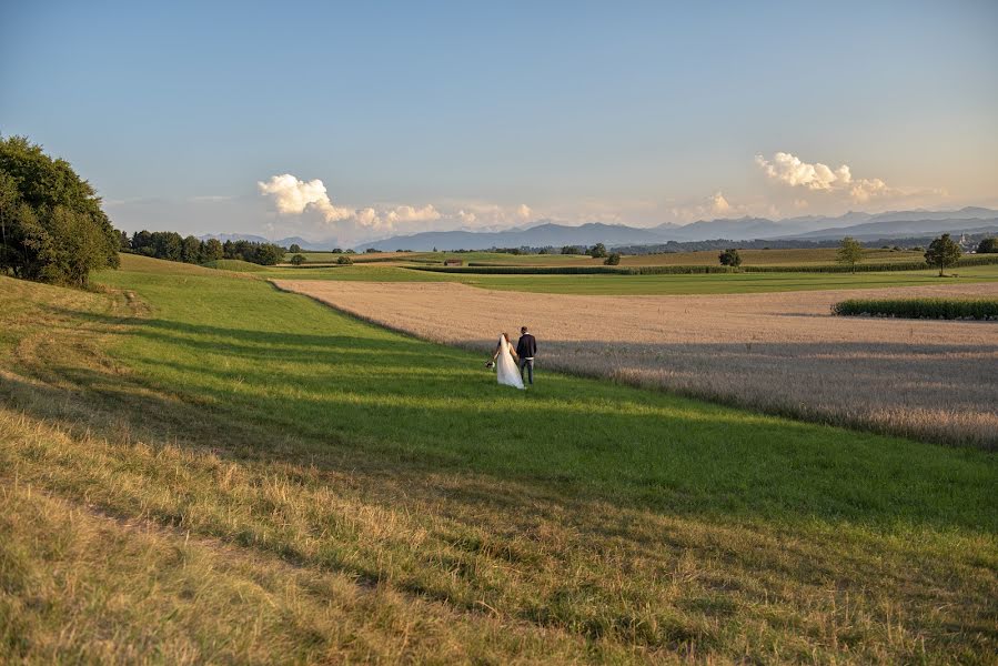 Fotograf ślubny Nora Cordova (noracordova). Zdjęcie z 24 lutego 2019