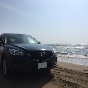 CX-5 KE2FW