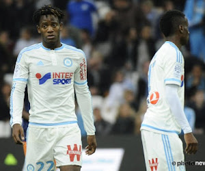 Un club de Premier League prêt à faire le forcing pour Batshuayi