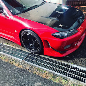 シルビア S15