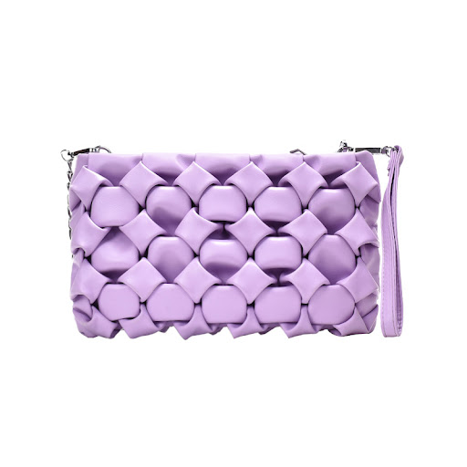 Title 8, Chain Shoulder Messenger Bag Stylish and Functi...