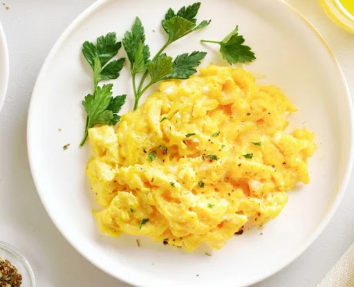 Scrambled Egg