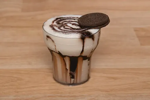 Oreo Cold Coffee