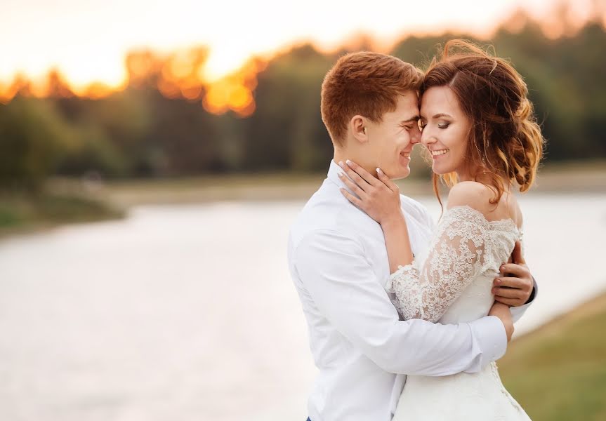 Wedding photographer Artem Vorobev (vartem). Photo of 15 February 2016