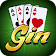 Gin Rummy icon