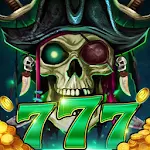 Cover Image of ダウンロード Creepy Vegas™️: Free Slot Casino Games 1.5.54 APK