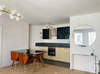 appartement à Asnieres-sur-seine (92)