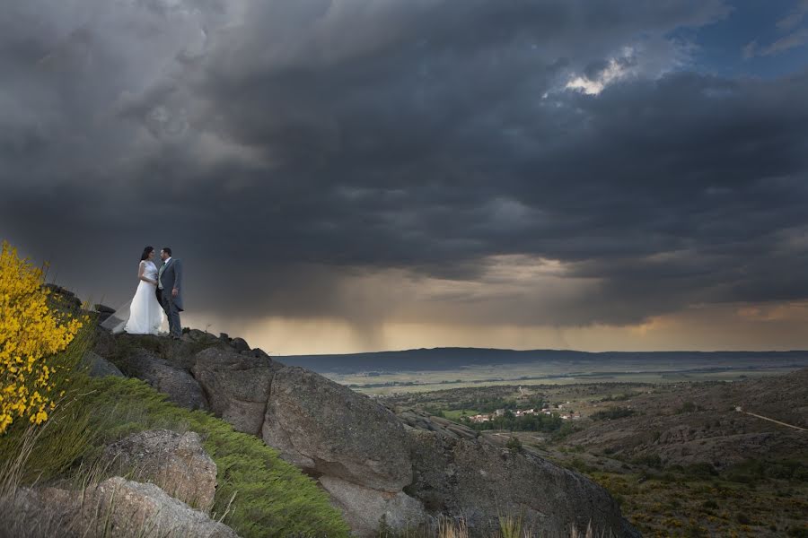 Fotógrafo de casamento Juan Carlos Torre Sanchez (aycfotografos). Foto de 29 de maio 2017