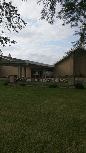 Saint Paul Lutheran Church