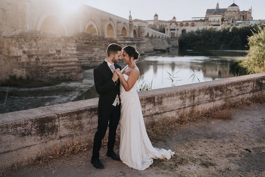 Bröllopsfotograf Sete Carmona (setecarmona). Foto av 10 juni 2022