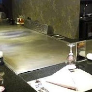 明水然無菜單鐵板燒(慶城店)