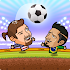 Puppet Soccer 2018 - Football Games1.5