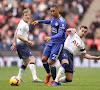 ? Premier League : Tottenham l'emporte face à Leicester malgré une séduisante prestation de Tielemans