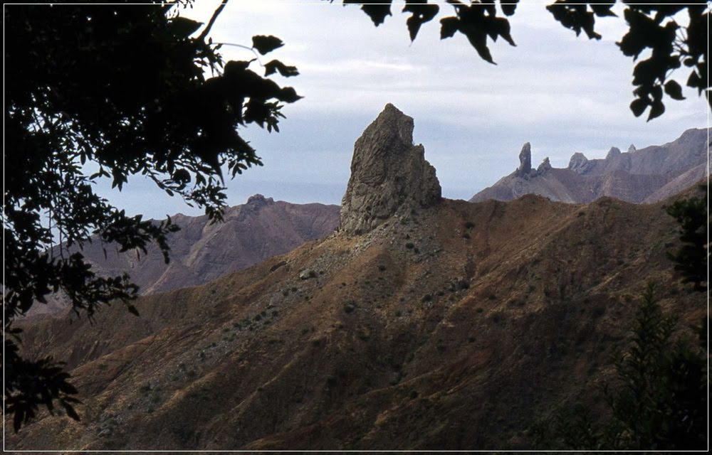 Santa Helena, a ilha do exílio de Napoleão Bonaparte