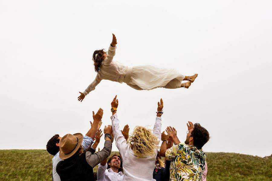 Wedding photographer Axel Drenth (axeldrenth). Photo of 12 September 2018