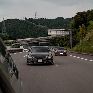 マークIIブリット JZX110W