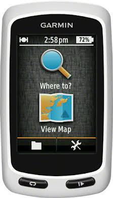 Garmin Edge Touring alternate image 1