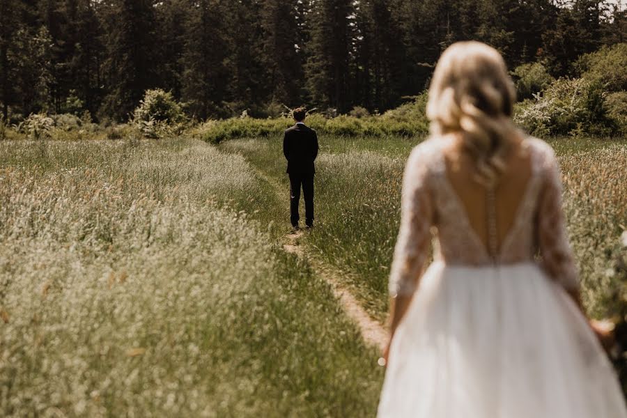 Fotografo di matrimoni Kim Jay (kimjay). Foto del 23 aprile 2019