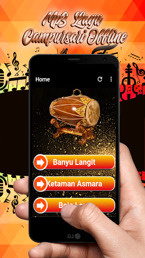 Latest Campursari Koplo Offline Mp3