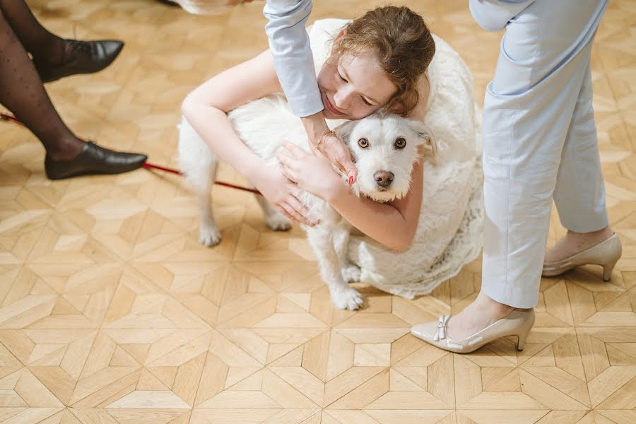 Fotografo di matrimoni Gergely Csigo (csiger). Foto del 3 giugno 2022