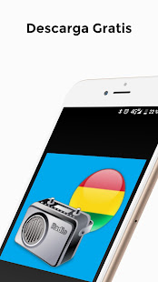 Emisoras de radio de Bolivia Am - Fm(圖5)-速報App