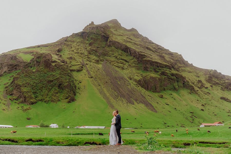 Kāzu fotogrāfs Tanya Ananeva (tanyaananeva). Fotogrāfija: 31. jūlijs 2018