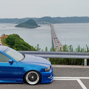 チェイサー JZX100