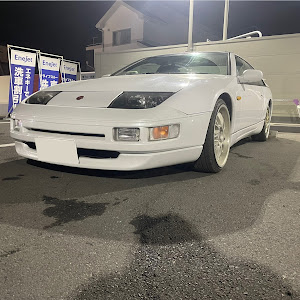 300ZX (Z32)