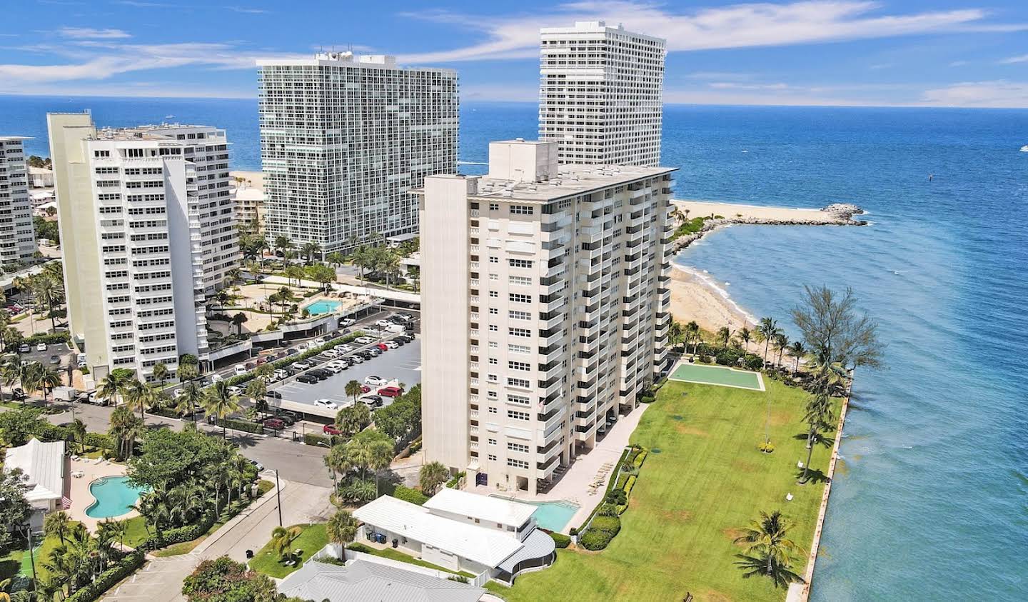 Appartement Fort Lauderdale