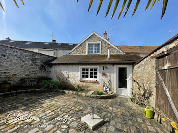 maison à Fontenay-lès-Briis (91)