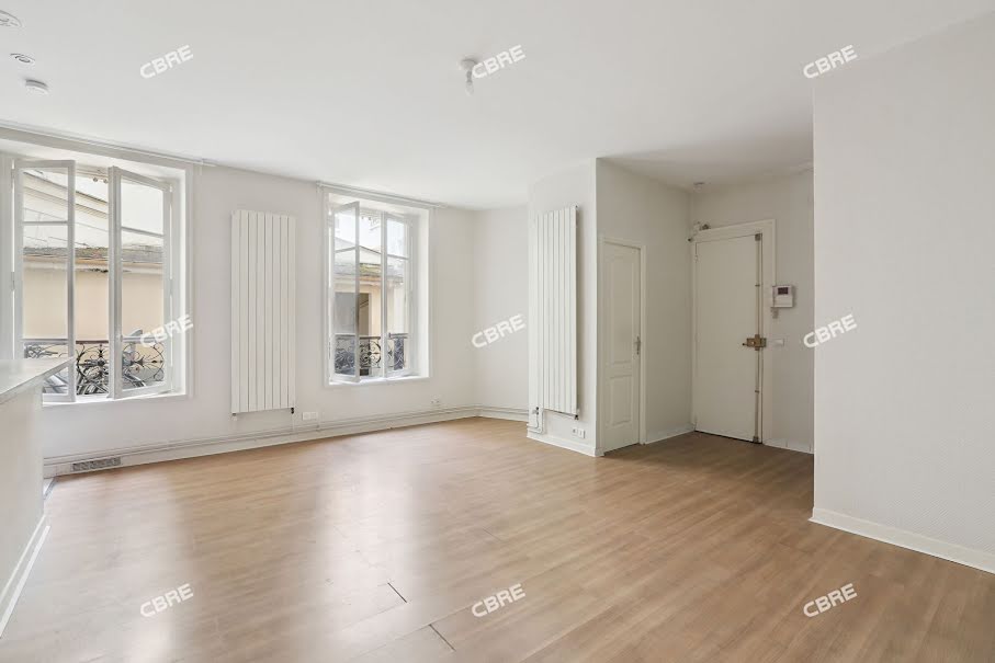 Vente appartement 2 pièces 54.45 m² à Paris 17ème (75017), 495 000 €