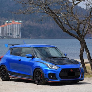スイフトスポーツ ZC33S