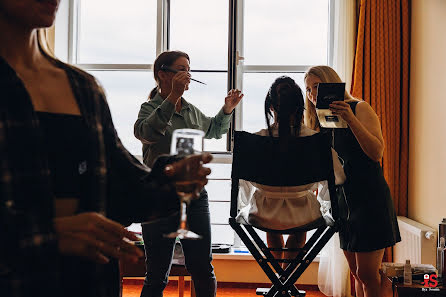 Wedding photographer Ilya Sosnin (ilyasosnin). Photo of 26 March