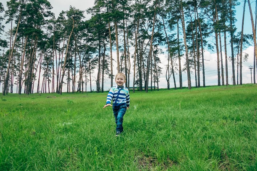 Fotografer pernikahan Alina Akimova (photodreams). Foto tanggal 16 Juni 2016