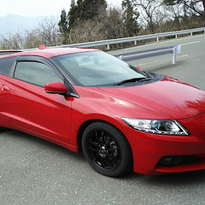 CR-Z ZF2