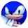 Sonic Popular Cartoons HDNew Tabs Theme