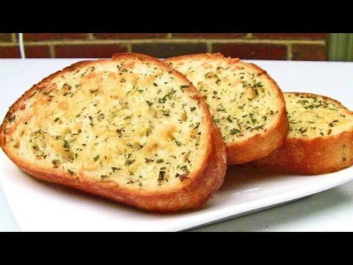 Herb Garlic Bread