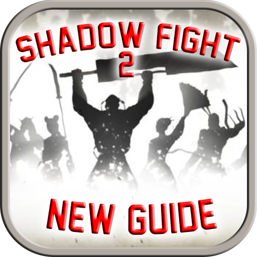 New Guide Shadow Fight 2 2015 娛樂 App LOGO-APP開箱王