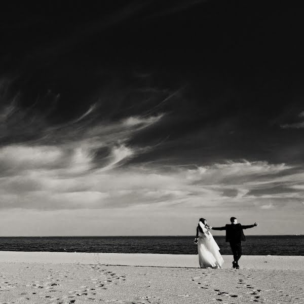 Photographe de mariage Yuliya Nechepurenko (misteria). Photo du 11 janvier 2016