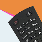 Cover Image of Télécharger Remote Control for Vestel 1.0.0 APK