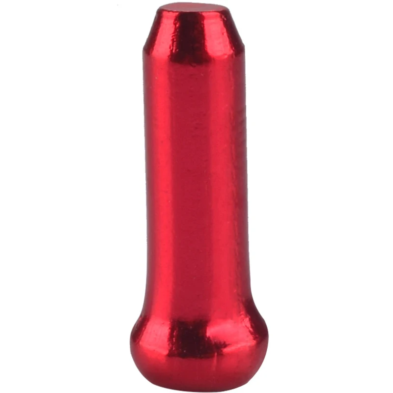 Gaine interne de câble pour VTT, compatible vitesses variables et freins, avec embout. Protège le câble et optimise les performances de freinage et changement.