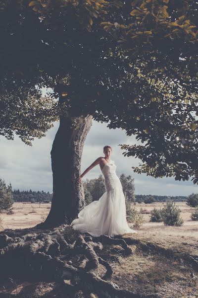 Wedding photographer Yves Coussement (wehaveheart). Photo of 11 September 2017