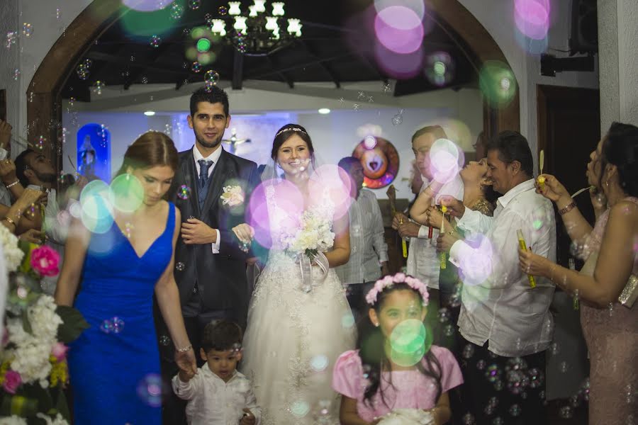 Fotógrafo de bodas Miguel Vergel (miguelvergel). Foto del 10 de julio 2018