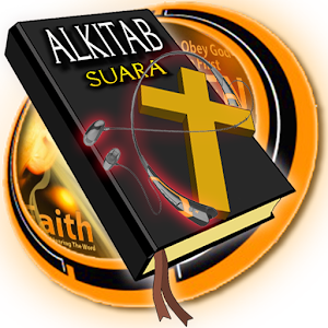 Download Alkitab Suara : Audio Mp3 For PC Windows and Mac