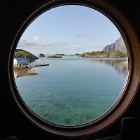 Lofoten di Giuseppe Nicosia © Paullum