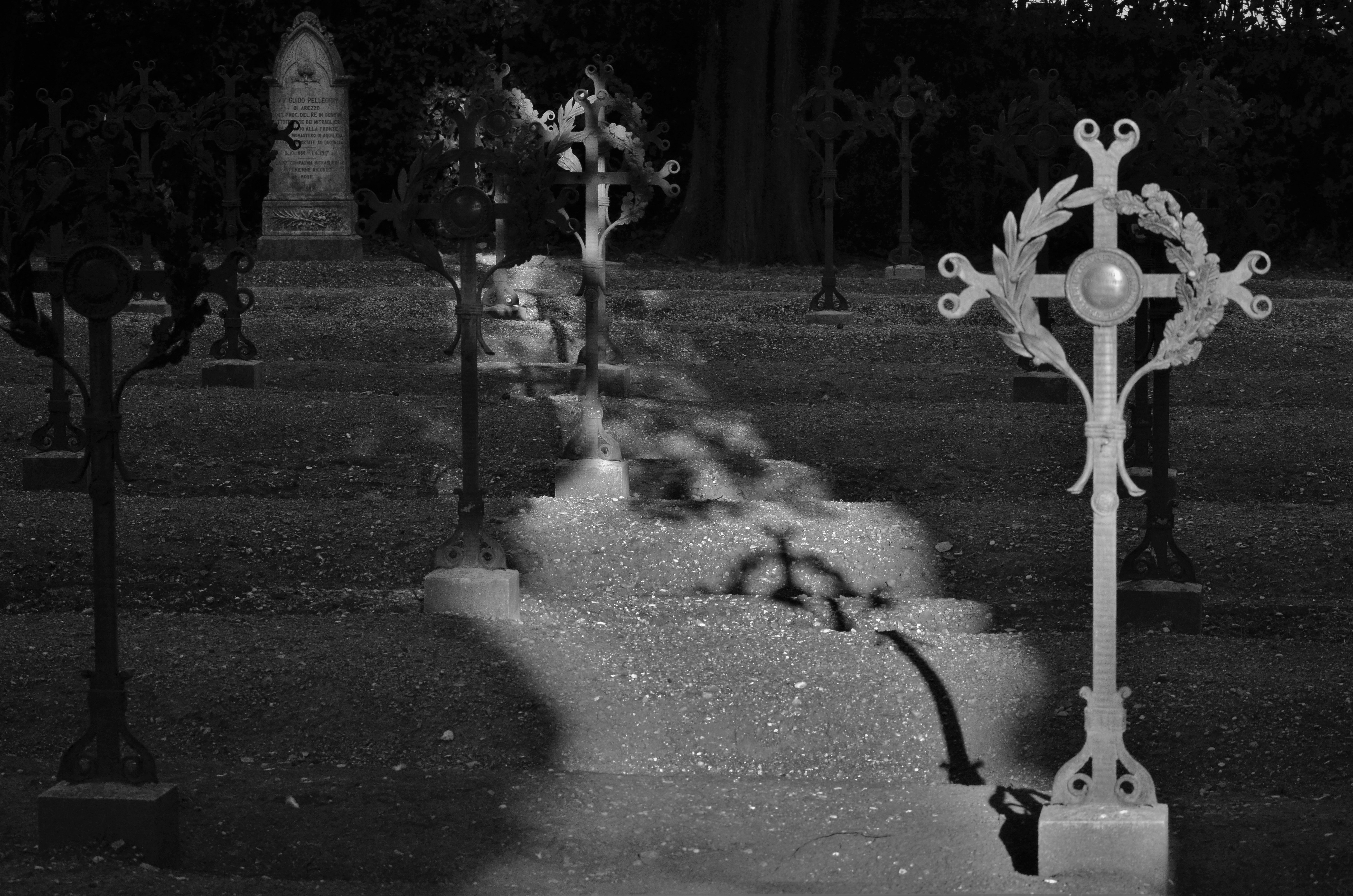 Una luce fra gli Eroi di ely50