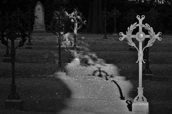 Una luce fra gli Eroi di ely50