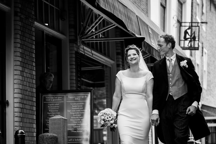 Photographe de mariage Simone Janssen (janssen). Photo du 13 juillet 2022