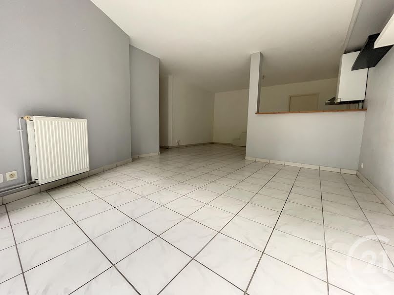 Vente appartement 2 pièces 57 m² à Quimper (29000), 138 000 €